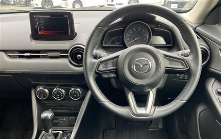 Mazda CX-3 I, 2022 год, 1 751 000 рублей, 21 фотография