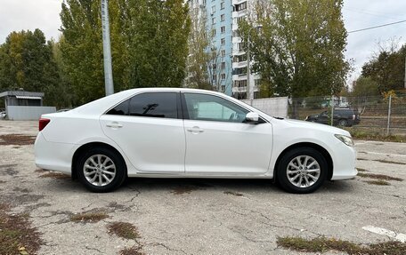 Toyota Camry, 2012 год, 1 450 000 рублей, 5 фотография