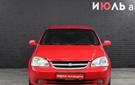 Chevrolet Lacetti, 2006 год, 445 000 рублей, 2 фотография