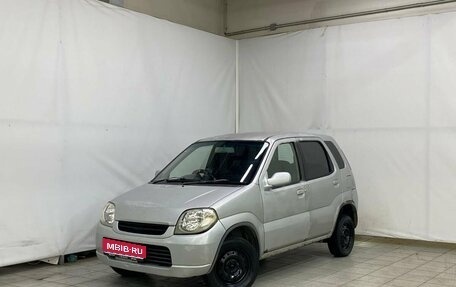 Suzuki Kei, 2000 год, 260 000 рублей, 1 фотография