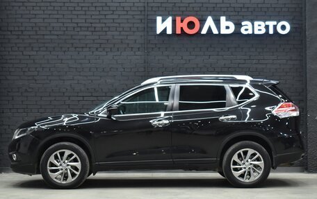 Nissan X-Trail, 2015 год, 2 050 000 рублей, 9 фотография