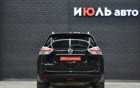 Nissan X-Trail, 2015 год, 2 050 000 рублей, 4 фотография