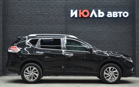 Nissan X-Trail, 2015 год, 2 050 000 рублей, 10 фотография