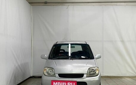 Suzuki Kei, 2000 год, 260 000 рублей, 2 фотография