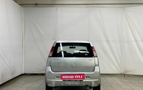 Suzuki Kei, 2000 год, 260 000 рублей, 6 фотография