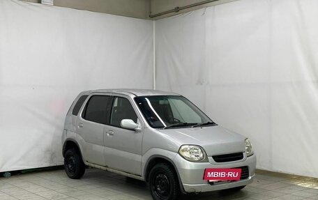 Suzuki Kei, 2000 год, 260 000 рублей, 3 фотография