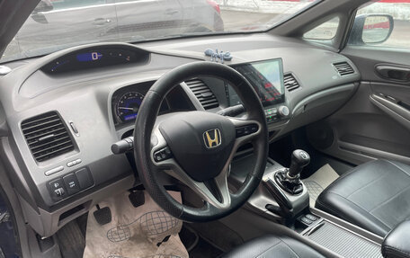 Honda Civic VIII, 2008 год, 780 000 рублей, 6 фотография