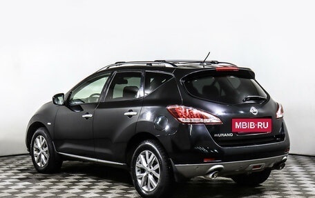 Nissan Murano, 2012 год, 1 249 000 рублей, 7 фотография