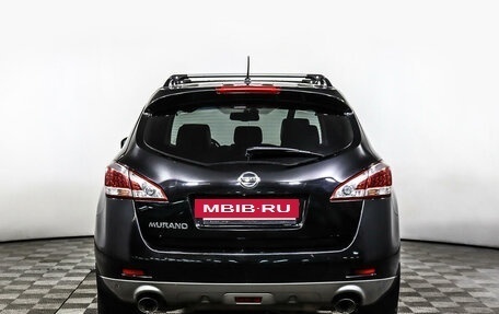 Nissan Murano, 2012 год, 1 249 000 рублей, 6 фотография