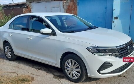 Volkswagen Polo VI (EU Market), 2020 год, 1 430 000 рублей, 4 фотография