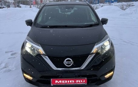 Nissan Note II рестайлинг, 2017 год, 1 150 000 рублей, 1 фотография