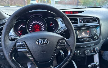 KIA cee'd III, 2012 год, 1 250 000 рублей, 4 фотография