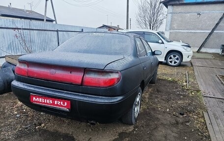 Toyota Carina, 1994 год, 300 000 рублей, 3 фотография