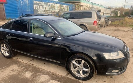 Audi A6, 2009 год, 999 000 рублей, 8 фотография