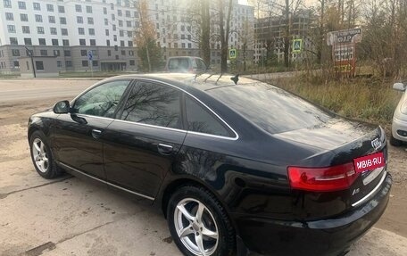 Audi A6, 2009 год, 999 000 рублей, 9 фотография