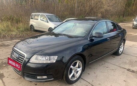 Audi A6, 2009 год, 999 000 рублей, 6 фотография