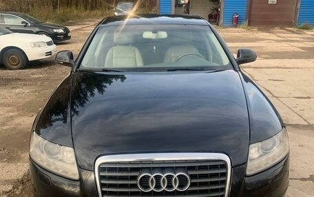 Audi A6, 2009 год, 999 000 рублей, 7 фотография