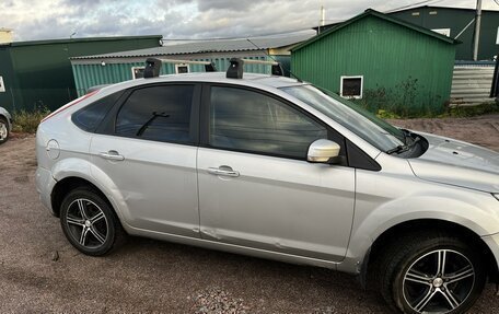 Ford Focus II рестайлинг, 2010 год, 470 000 рублей, 3 фотография