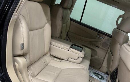 Lexus LX III, 2008 год, 3 798 000 рублей, 33 фотография