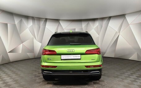 Audi Q5, 2019 год, 3 998 000 рублей, 7 фотография