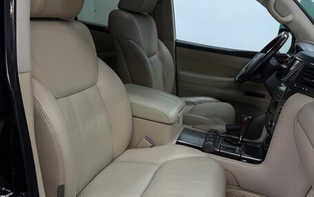 Lexus LX III, 2008 год, 3 798 000 рублей, 35 фотография