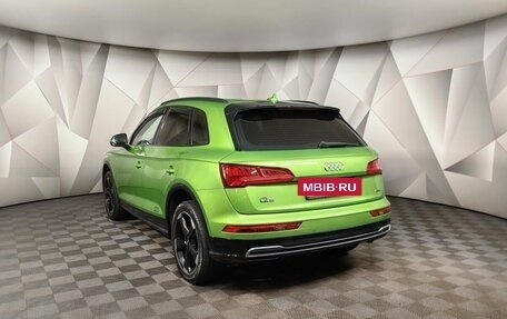 Audi Q5, 2019 год, 3 998 000 рублей, 4 фотография