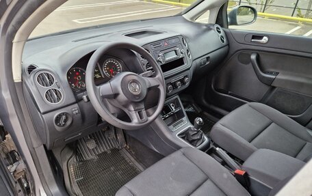 Volkswagen Golf Plus II, 2012 год, 660 000 рублей, 4 фотография