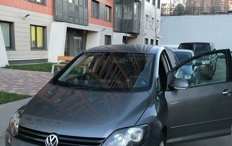 Volkswagen Golf Plus II, 2012 год, 660 000 рублей, 6 фотография