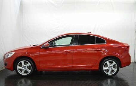 Volvo S60 III, 2012 год, 1 199 000 рублей, 8 фотография