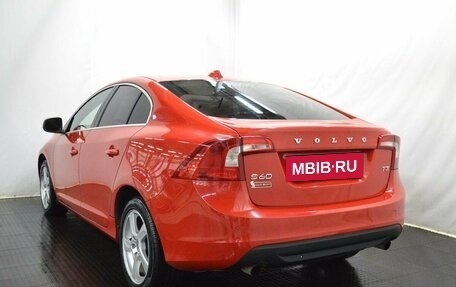 Volvo S60 III, 2012 год, 1 199 000 рублей, 7 фотография