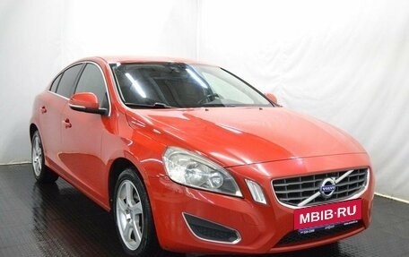 Volvo S60 III, 2012 год, 1 199 000 рублей, 3 фотография