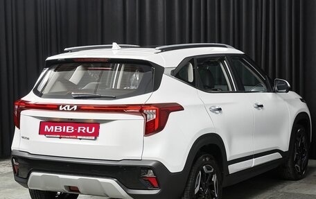 KIA Seltos I, 2024 год, 3 250 000 рублей, 3 фотография