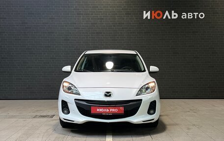 Mazda 3, 2013 год, 1 250 000 рублей, 2 фотография