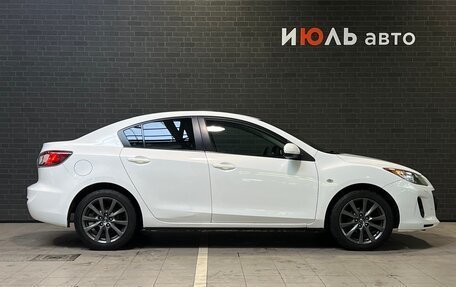 Mazda 3, 2013 год, 1 250 000 рублей, 4 фотография