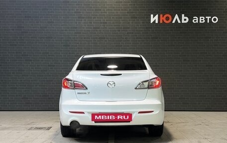 Mazda 3, 2013 год, 1 250 000 рублей, 6 фотография