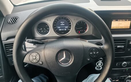 Mercedes-Benz GLK-Класс, 2011 год, 1 480 000 рублей, 19 фотография