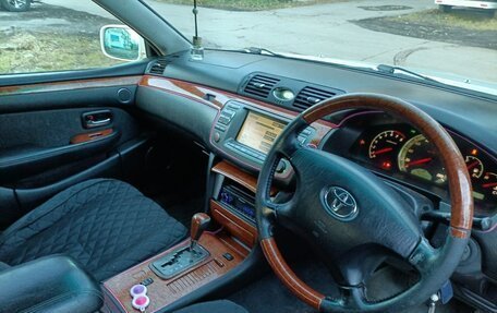 Toyota Brevis, 2003 год, 750 000 рублей, 4 фотография