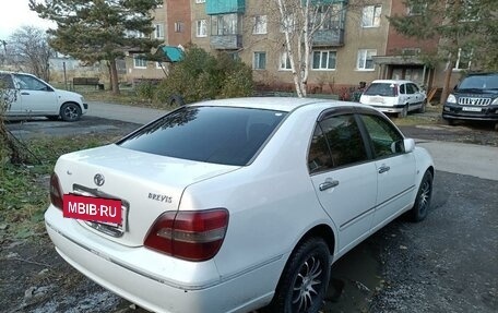 Toyota Brevis, 2003 год, 750 000 рублей, 3 фотография