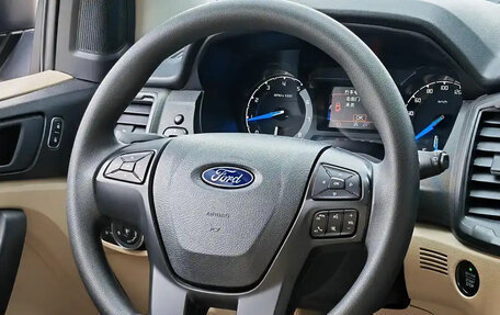 Ford Everest II, 2021 год, 4 382 037 рублей, 11 фотография