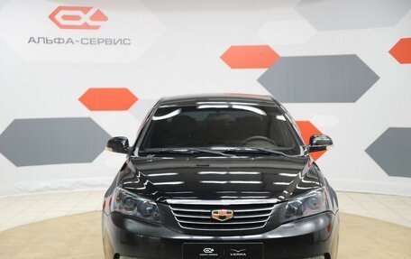 Geely Emgrand EC7, 2013 год, 450 000 рублей, 2 фотография