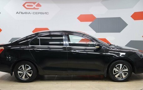 Geely Emgrand EC7, 2013 год, 450 000 рублей, 4 фотография