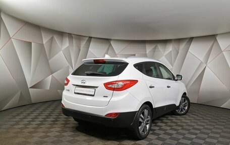 Hyundai ix35 I рестайлинг, 2015 год, 1 755 000 рублей, 2 фотография