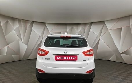 Hyundai ix35 I рестайлинг, 2015 год, 1 755 000 рублей, 8 фотография