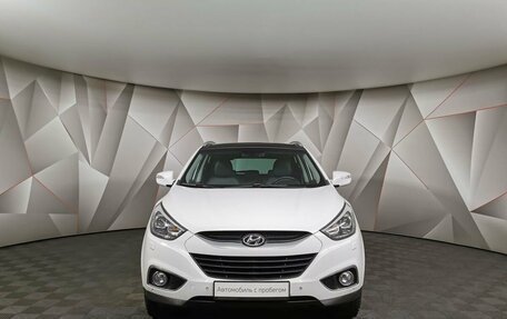 Hyundai ix35 I рестайлинг, 2015 год, 1 755 000 рублей, 7 фотография