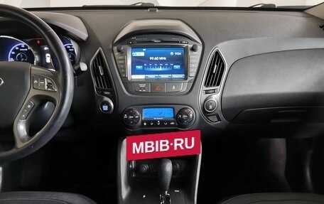 Hyundai ix35 I рестайлинг, 2015 год, 1 755 000 рублей, 11 фотография