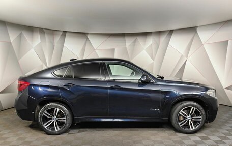 BMW X6, 2019 год, 4 785 000 рублей, 6 фотография