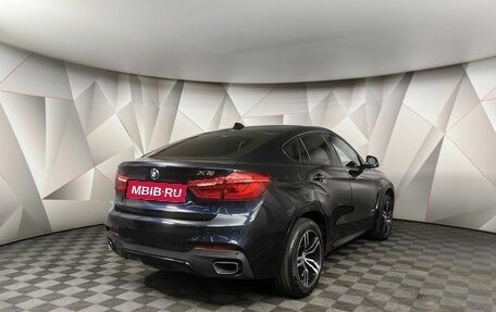 BMW X6, 2019 год, 4 785 000 рублей, 2 фотография