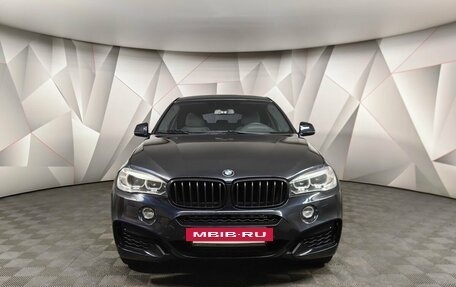 BMW X6, 2019 год, 4 785 000 рублей, 3 фотография