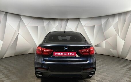 BMW X6, 2019 год, 4 785 000 рублей, 4 фотография