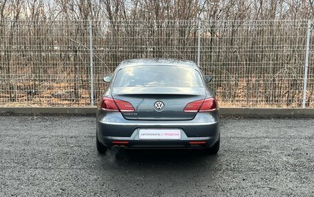 Volkswagen Passat CC I рестайлинг, 2012 год, 1 400 000 рублей, 6 фотография